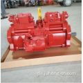 Doosan Solar255LC-V Hydraulic Pump 401-00347 400914-00220c